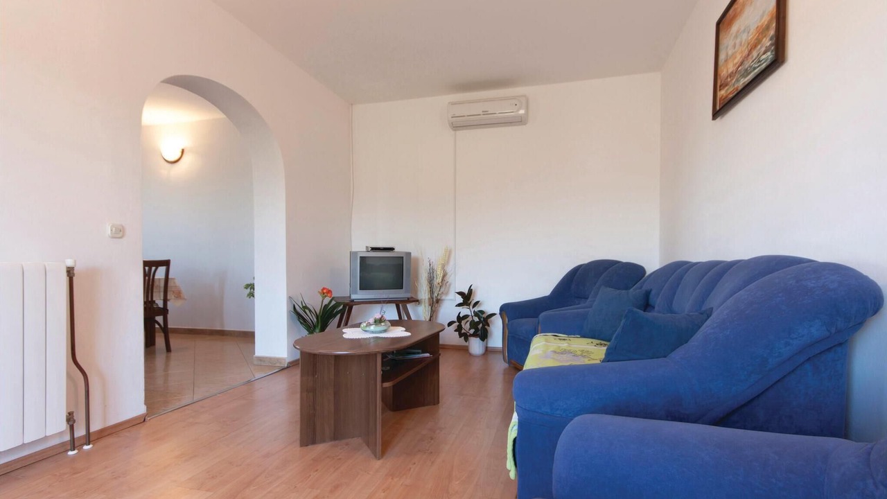 Photo of Bedroom in Hrboki