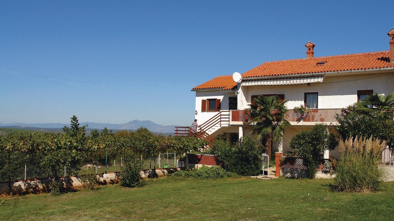 Photo of Outdoor in Hrboki
