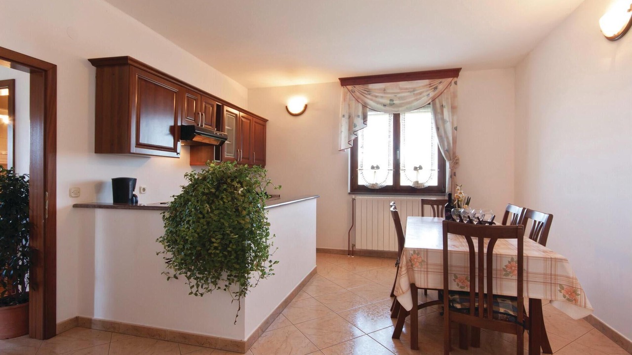 Photo of Bedroom in Hrboki
