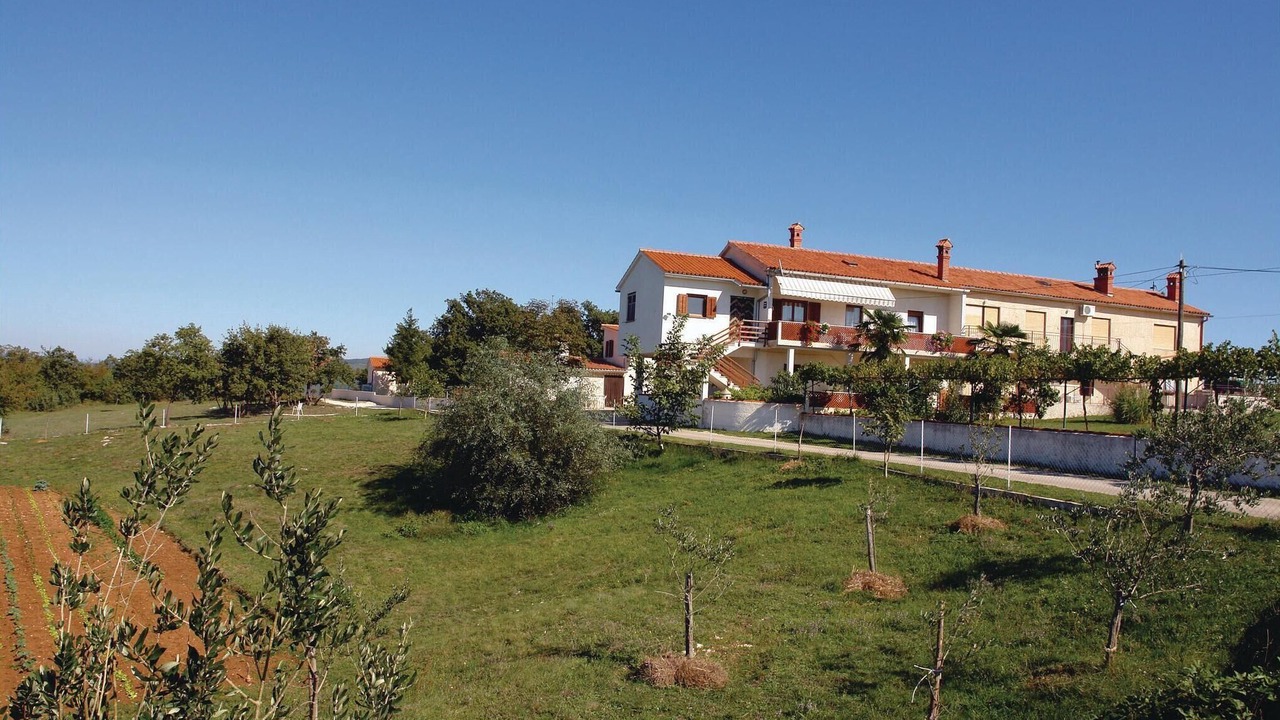 Photo of Outdoor in Hrboki