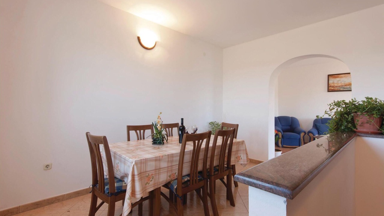 Photo of Bedroom in Hrboki