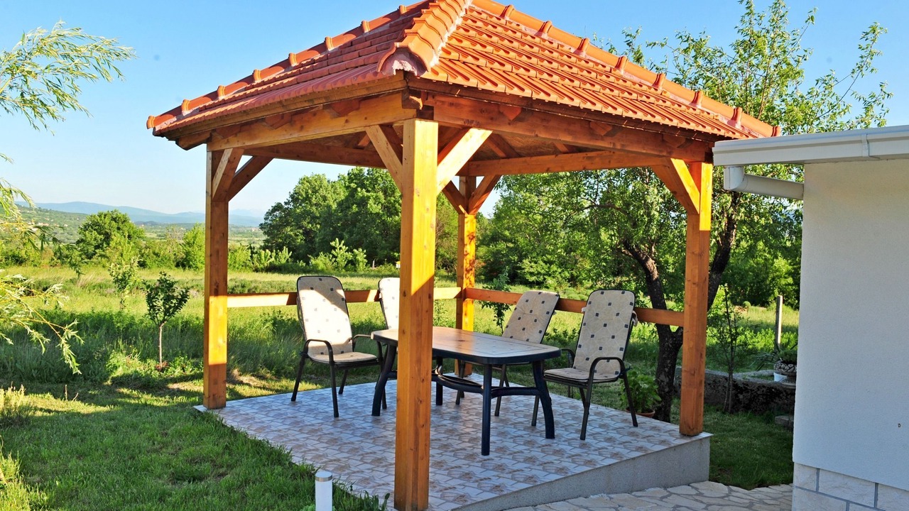 Photo of Outdoor in Hrvace