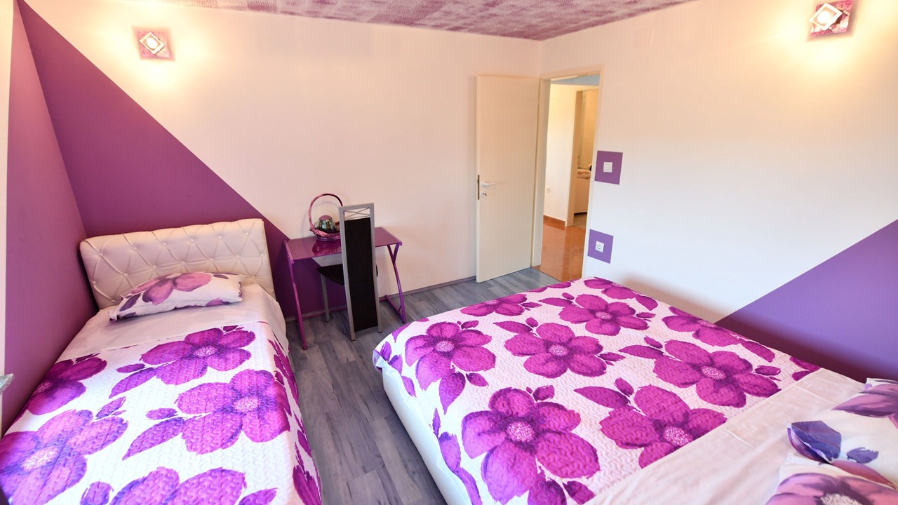 Photo of Bedroom in Hrvace