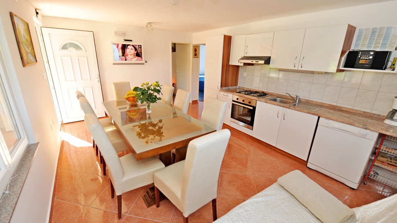Photo of Kitchen in Hrvace
