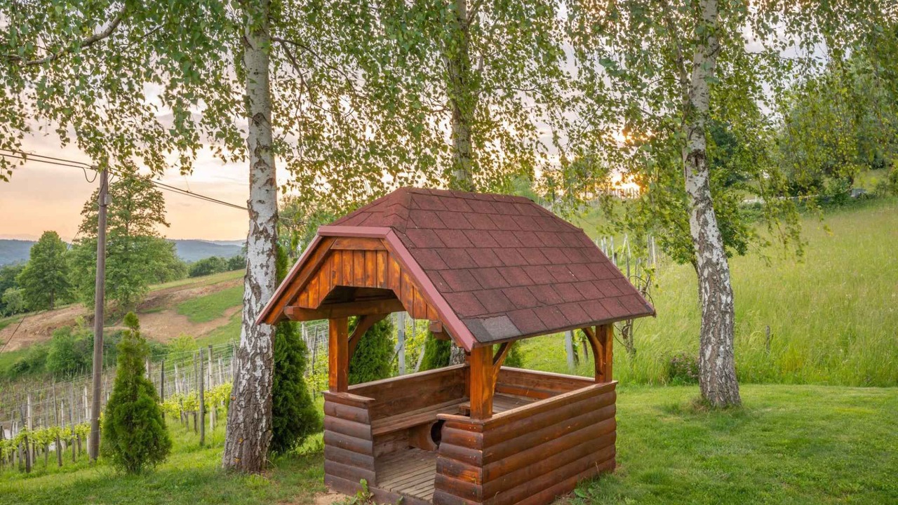 Photo of Outdoor in Cesnjice pri Trebelnem