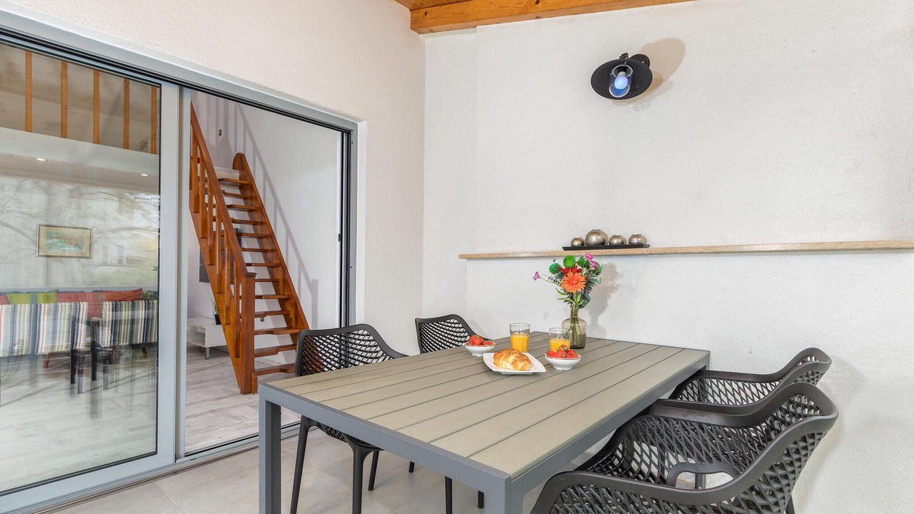 Photo of Bedroom in Stinjan