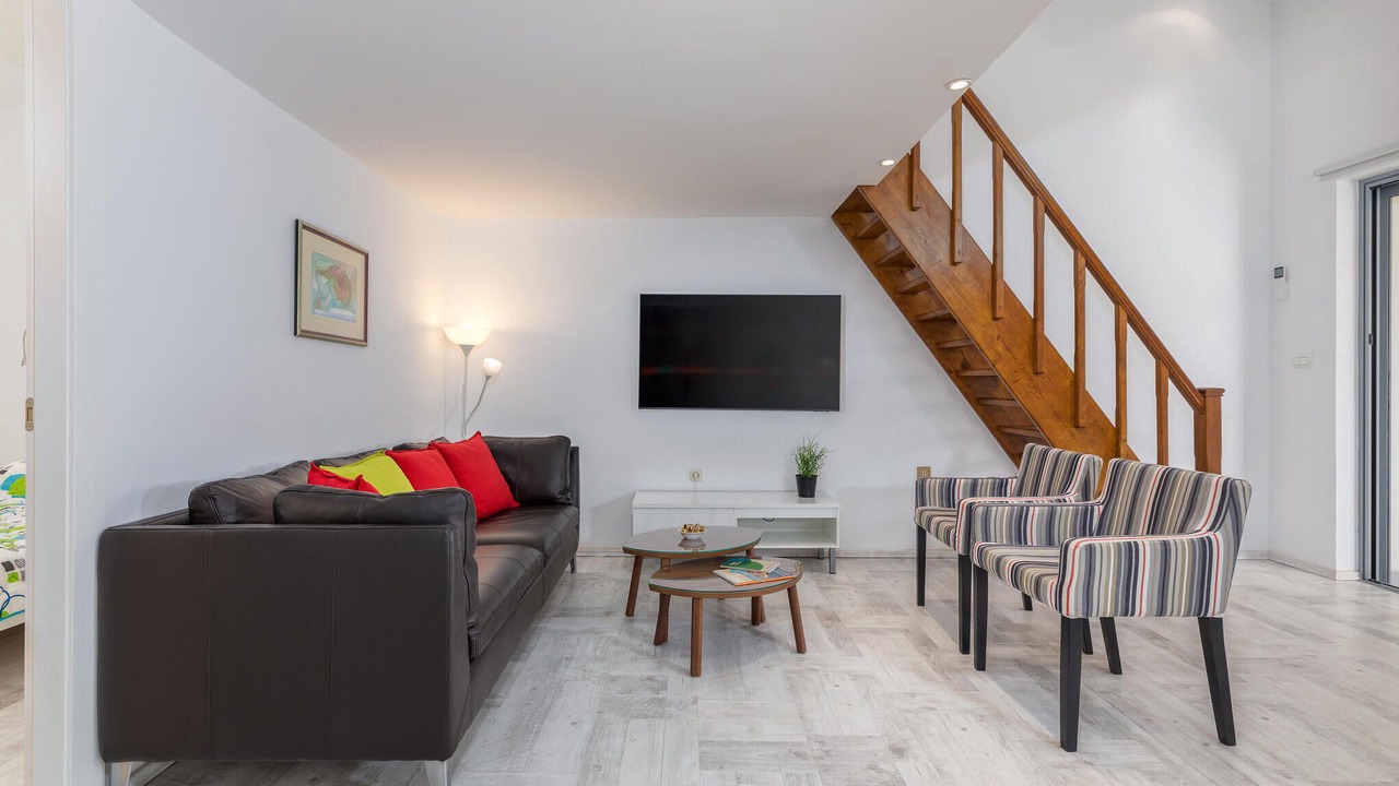 Photo of Bedroom in Stinjan