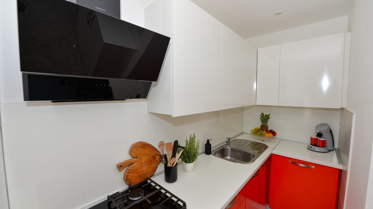 Photo of Kitchen in Banj