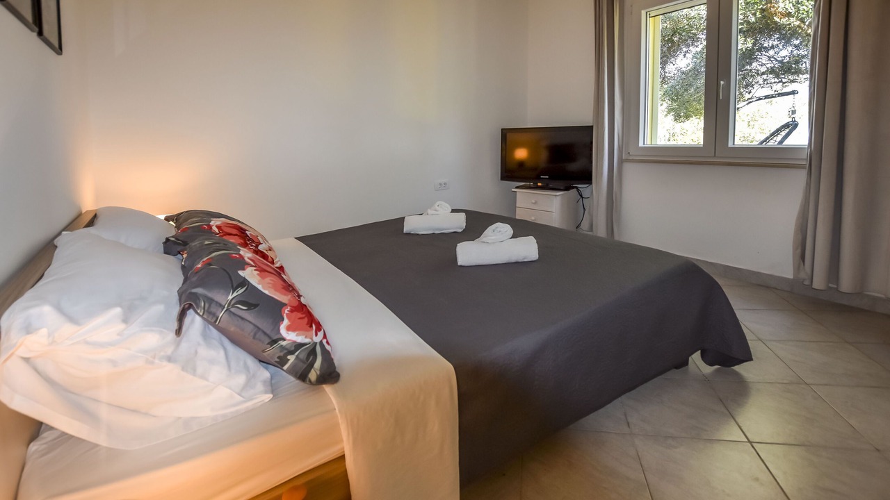 Photo of Bedroom in Banj