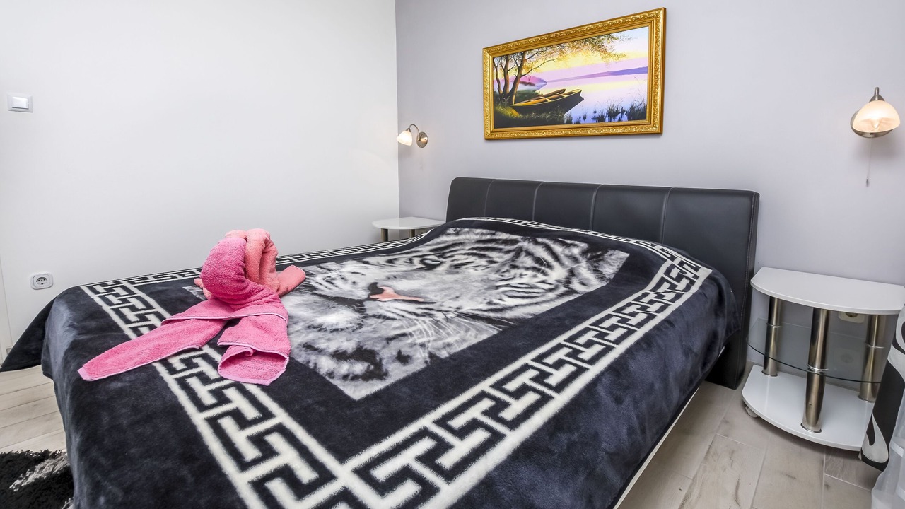 Photo of Bedroom in Rogoznica