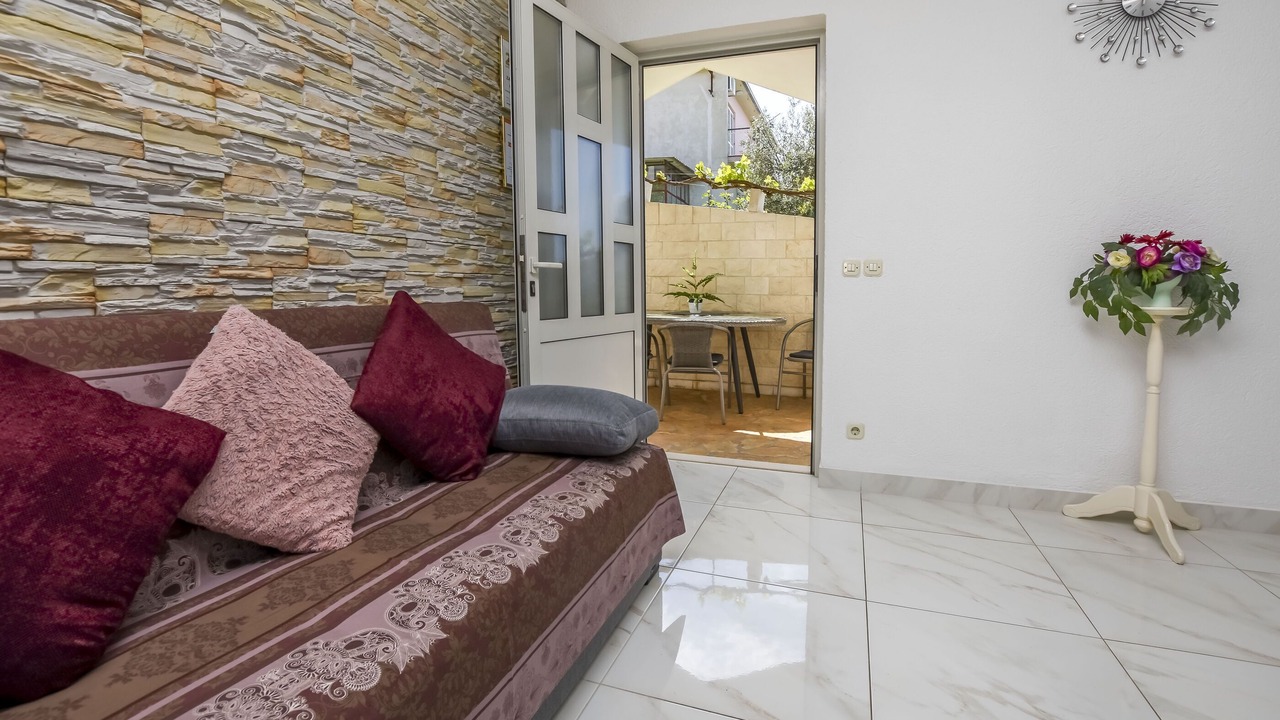 Photo of Livingroom in Rogoznica