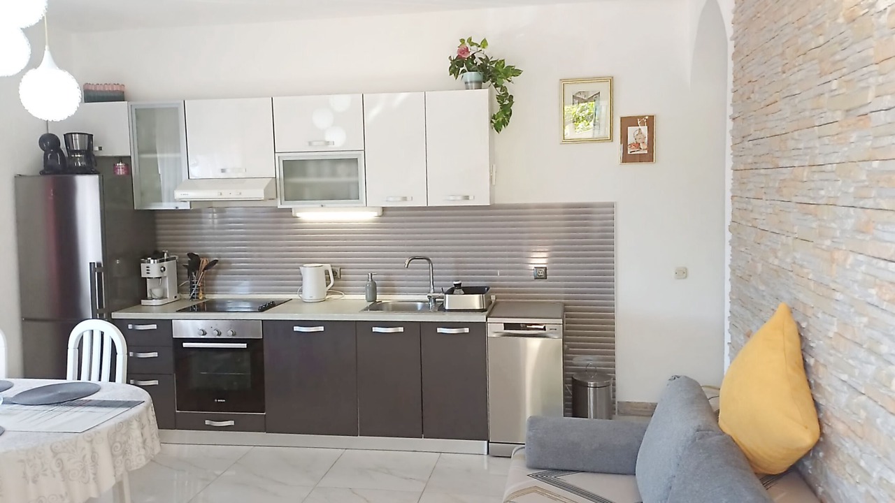 Photo of Kitchen in Rogoznica