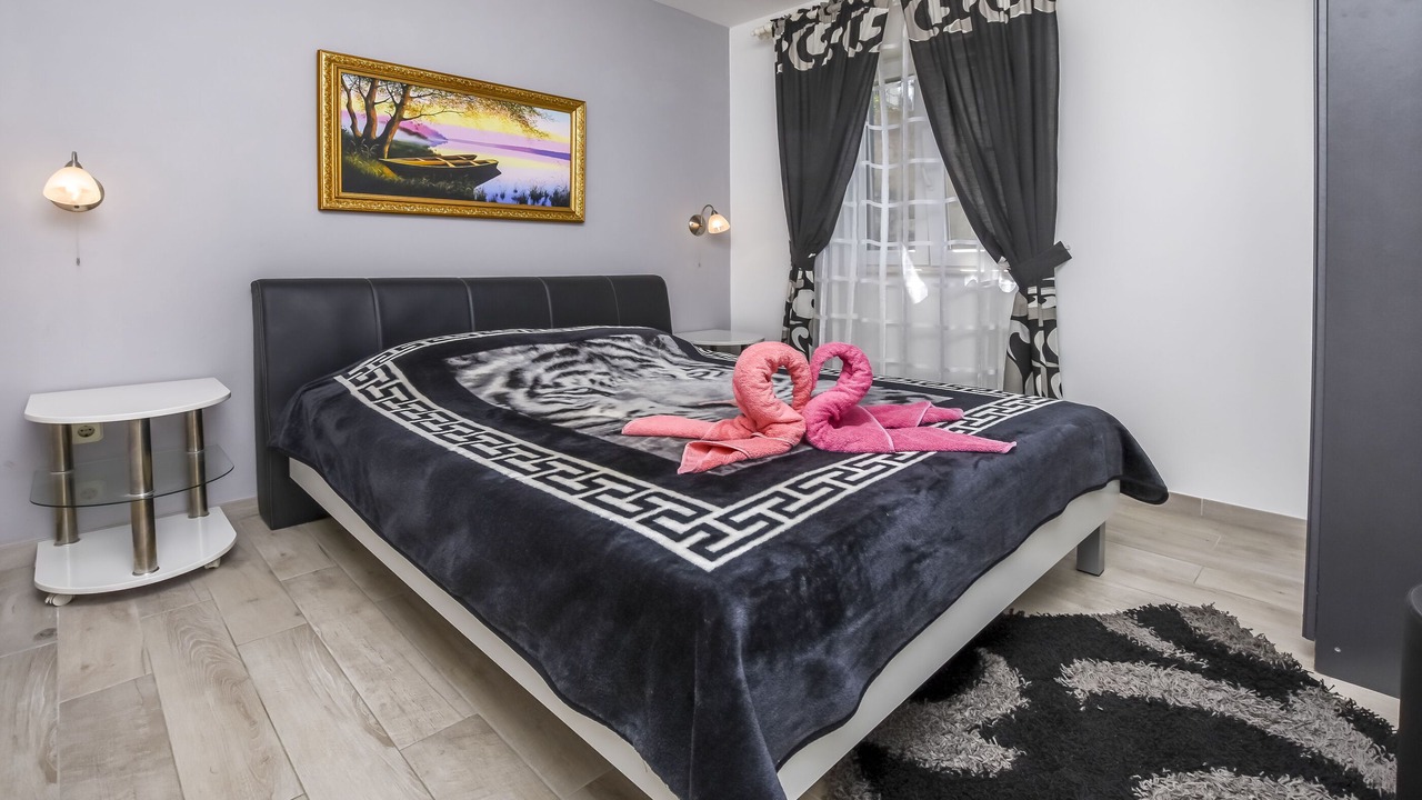 Photo of Bedroom in Rogoznica