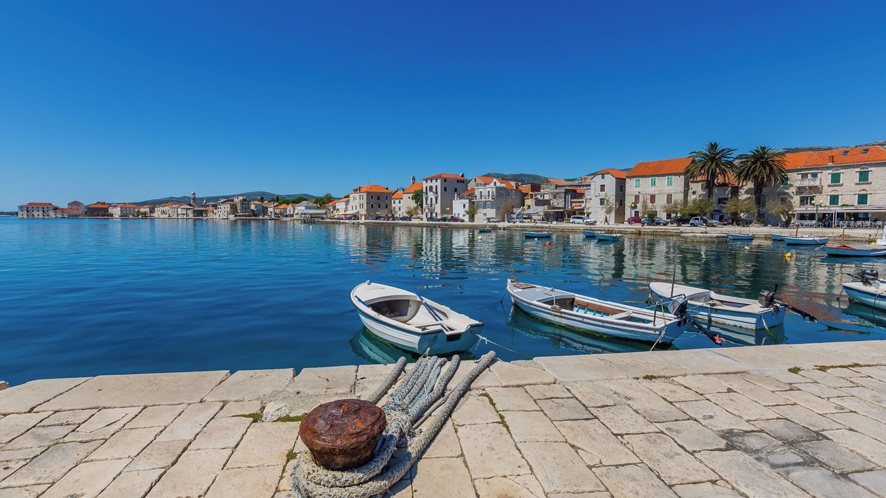 Photo of Others in Kastel Stari