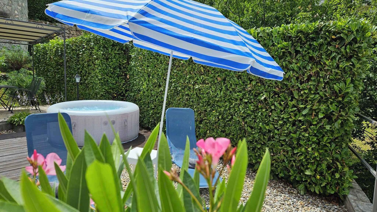 Photo of Patio Balcony in Opatija