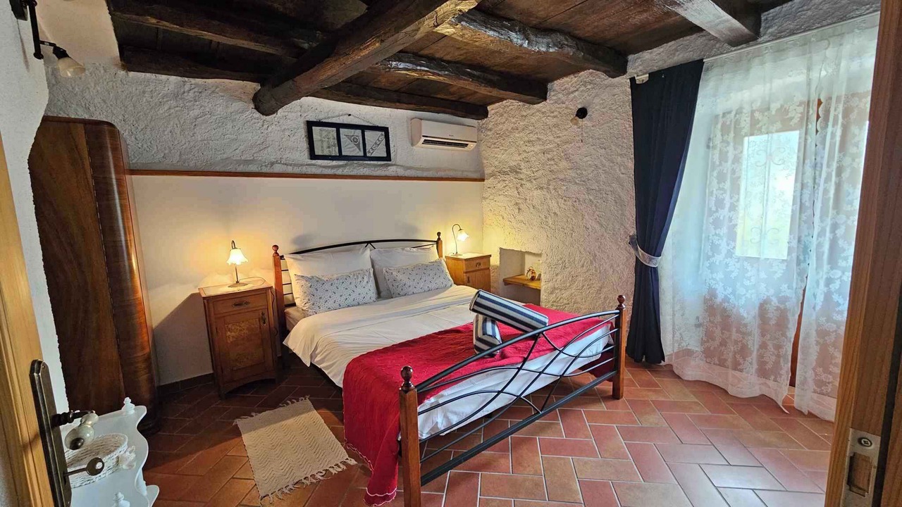 Photo of Bedroom in Opatija