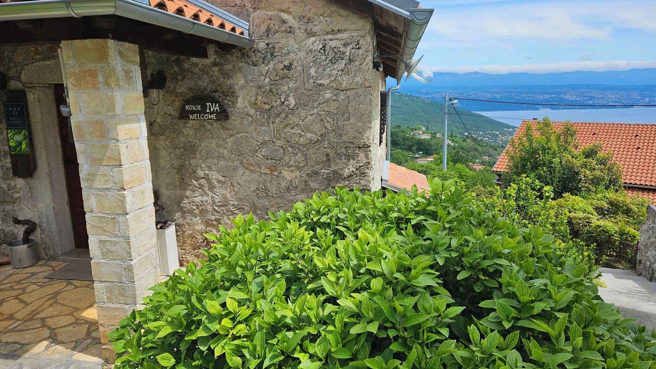 Photo of Outdoor in Opatija