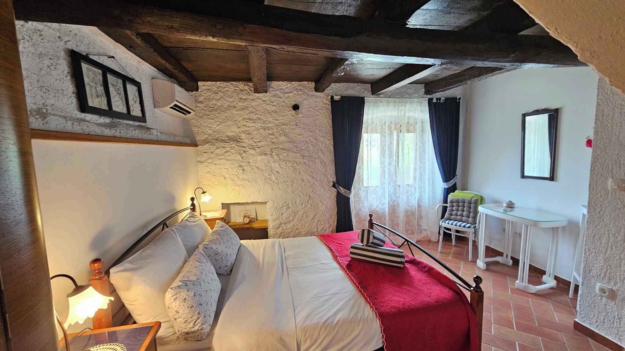 Photo of Bedroom in Opatija