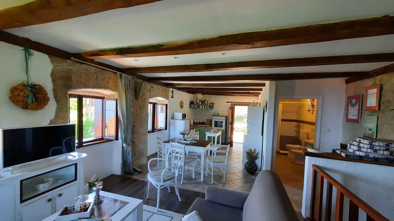 Photo of Livingroom in Opatija