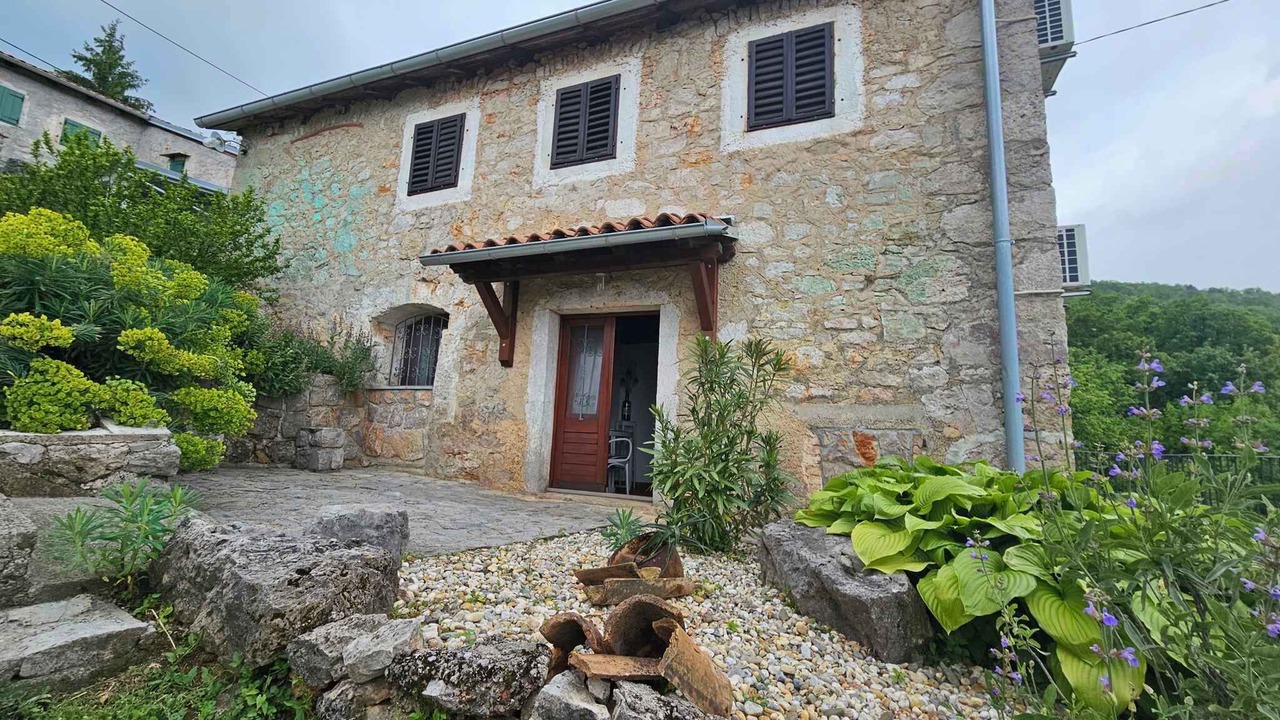 Photo of Outdoor in Opatija