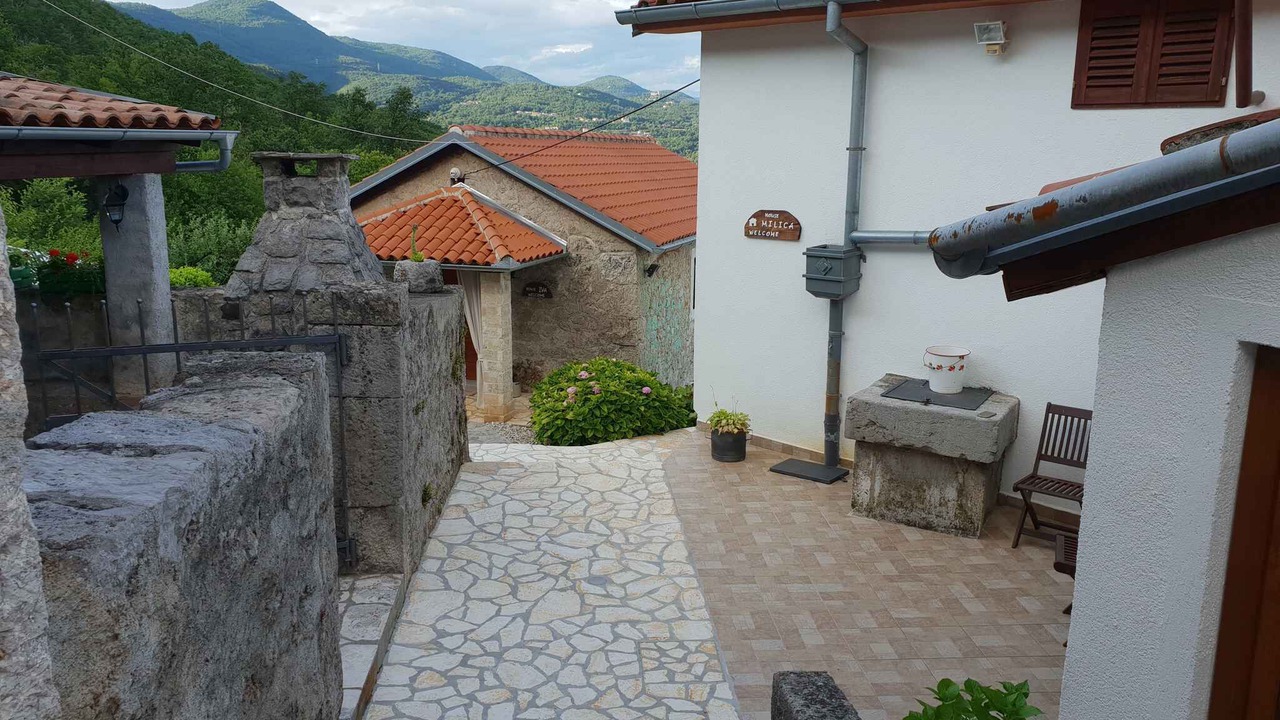 Photo of Outdoor in Opatija
