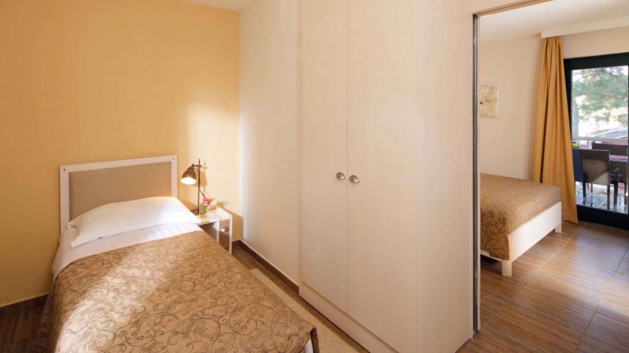 Photo of Bedroom in Monterol
