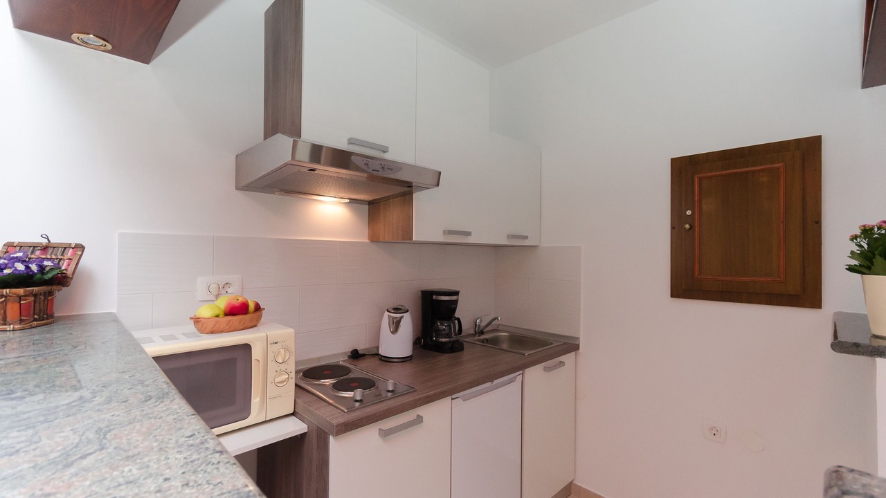 Photo of Kitchen in Obrs