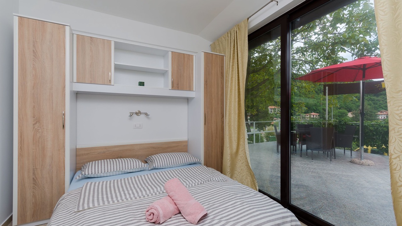 Photo of Bedroom in Obrs