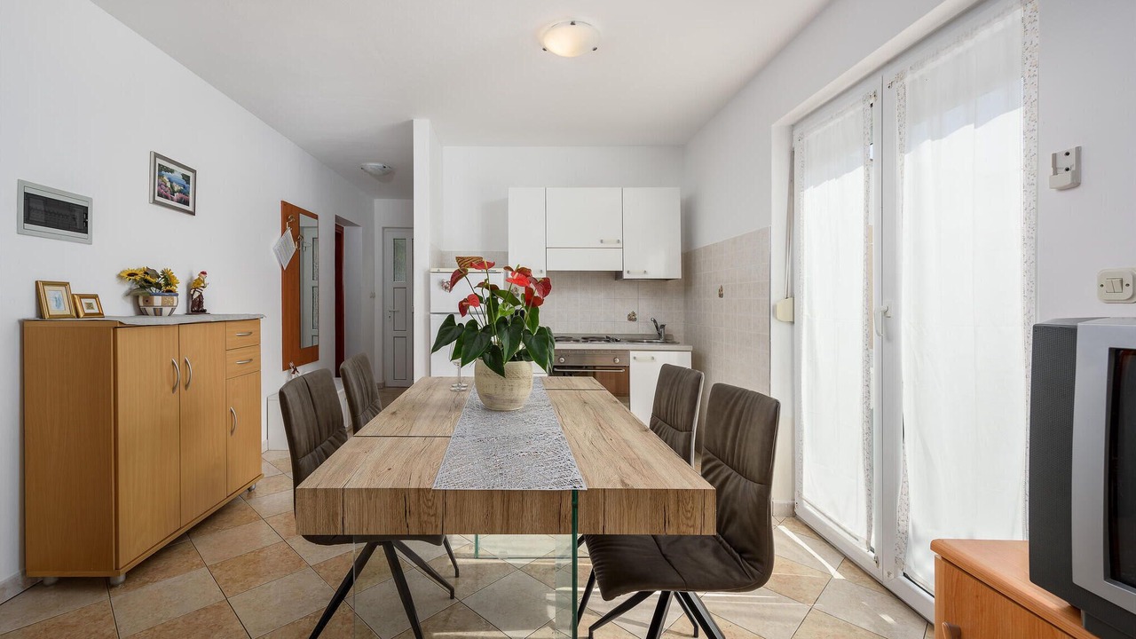 Photo of Bedroom in Porec