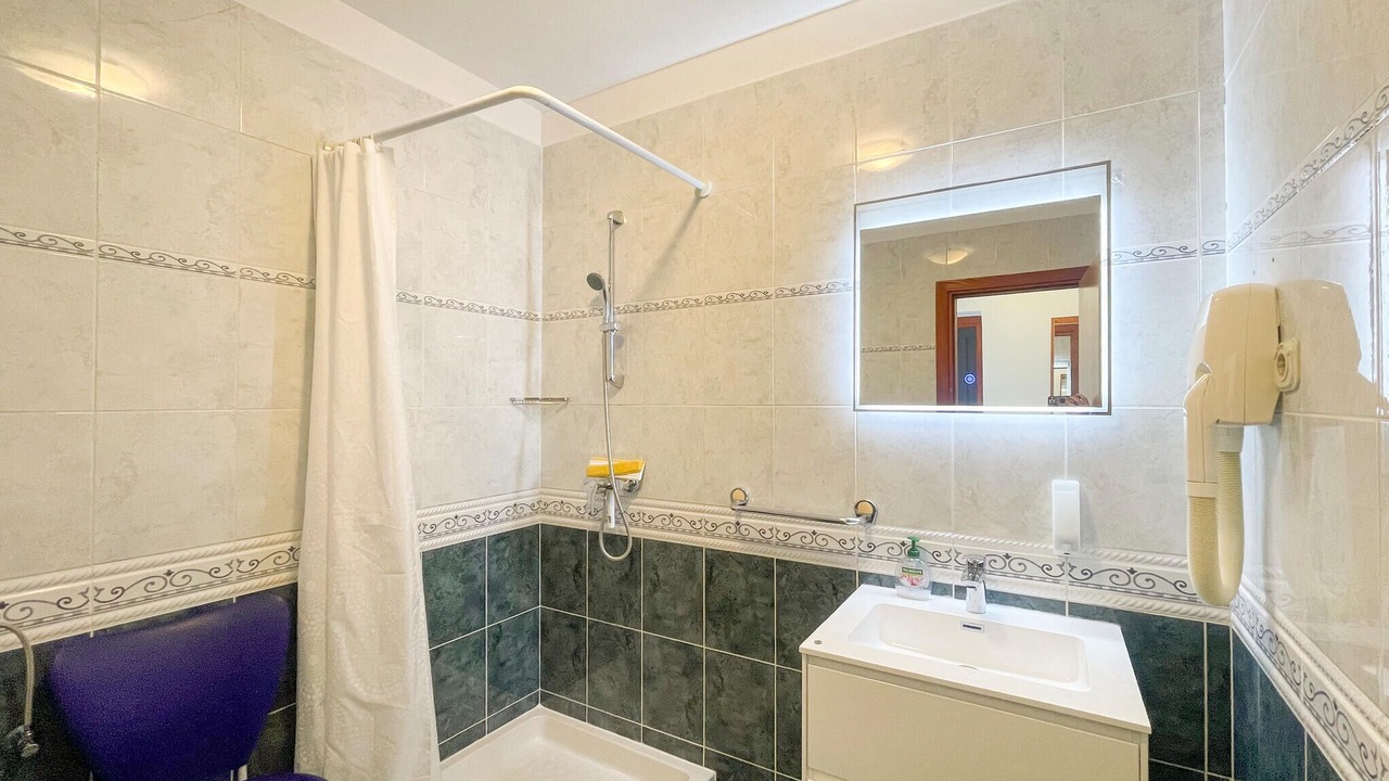 Photo of Bathroom in Porec