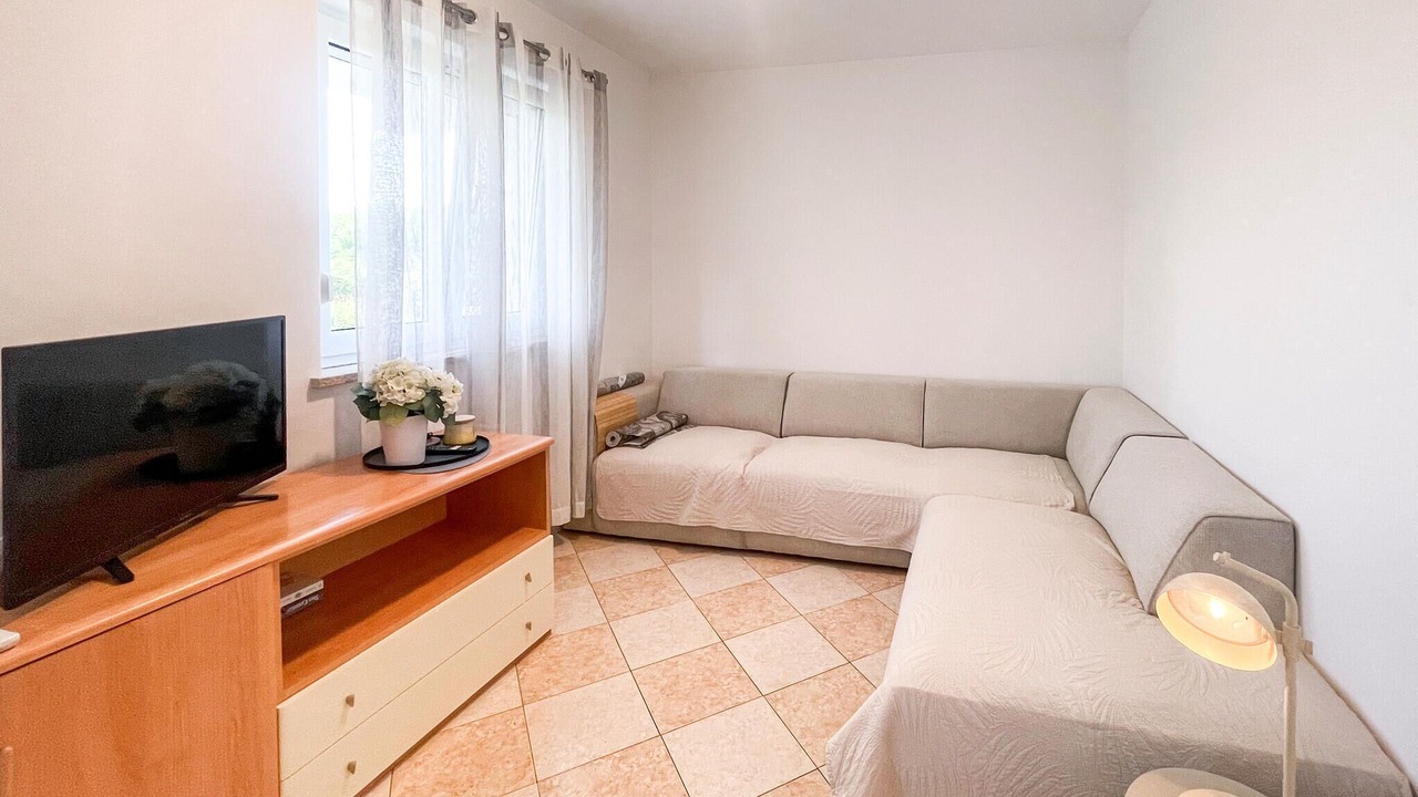 Photo of Bedroom in Porec