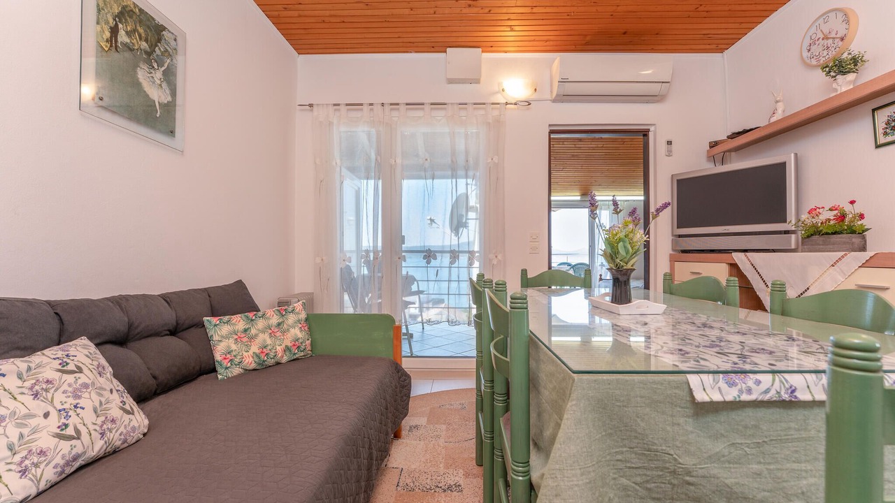 Photo of Bedroom in Sveti Petar
