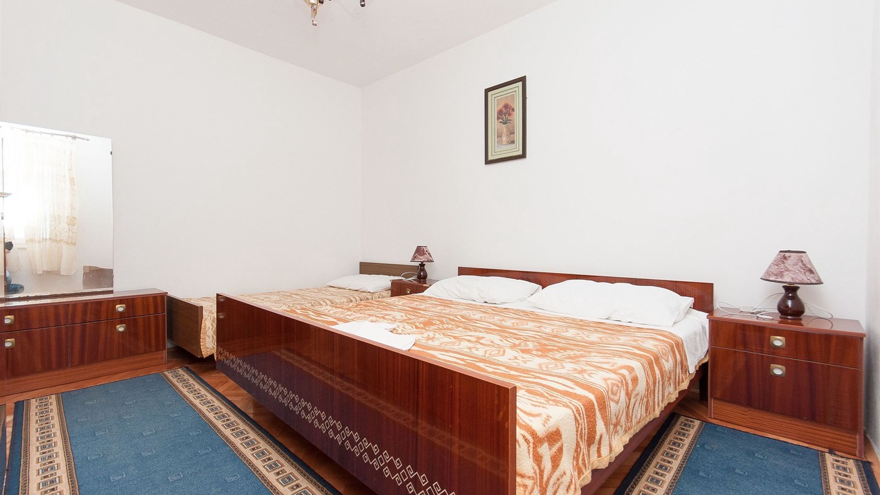 Photo of Bedroom in Vlasici