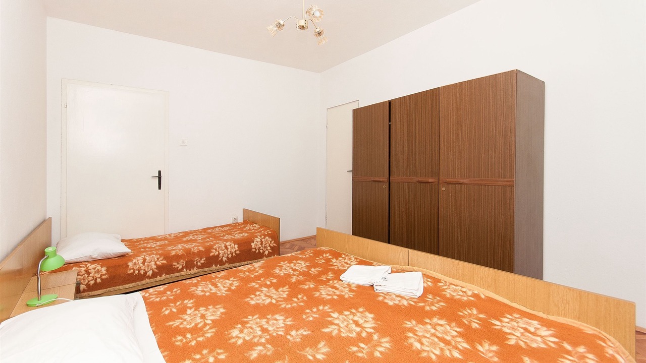 Photo of Bedroom in Vlasici