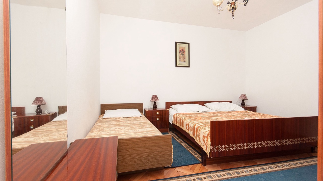Photo of Bedroom in Vlasici