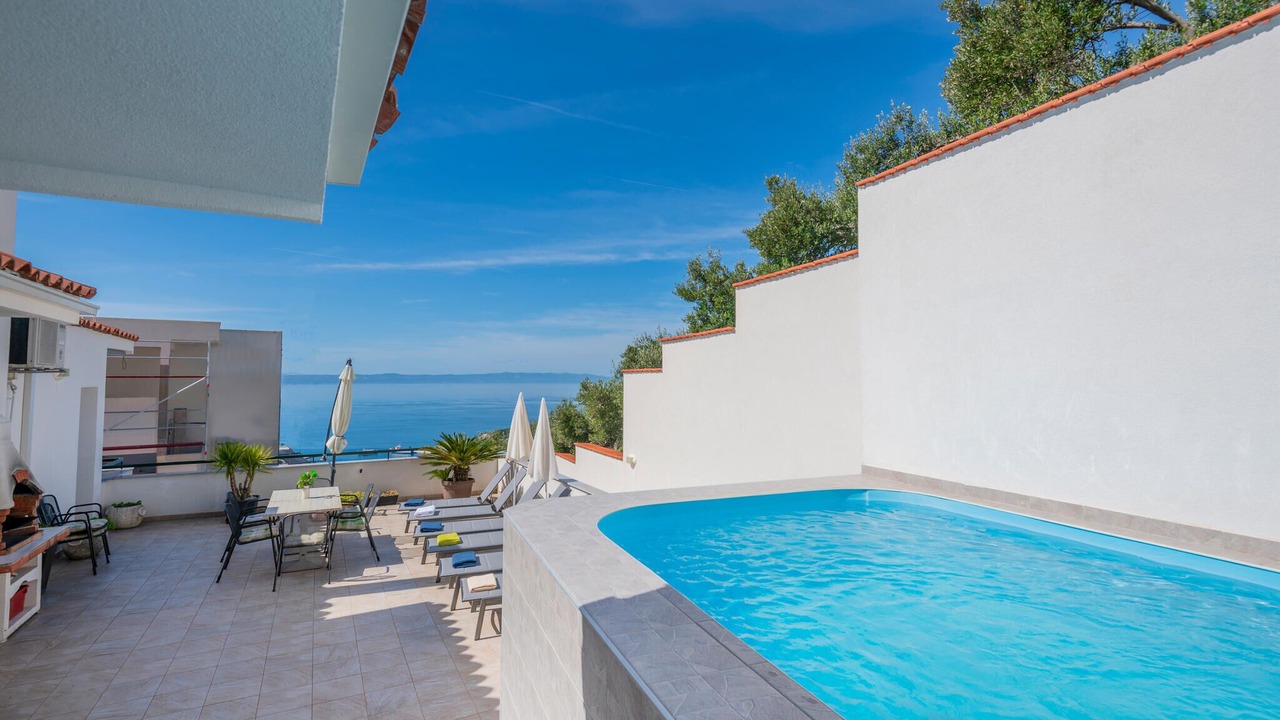 Photo of Outdoor in Makarska