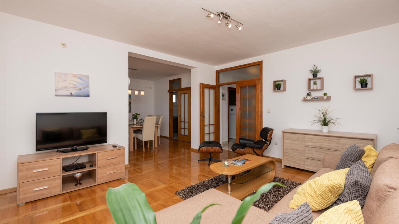 Photo of Bedroom in Makarska