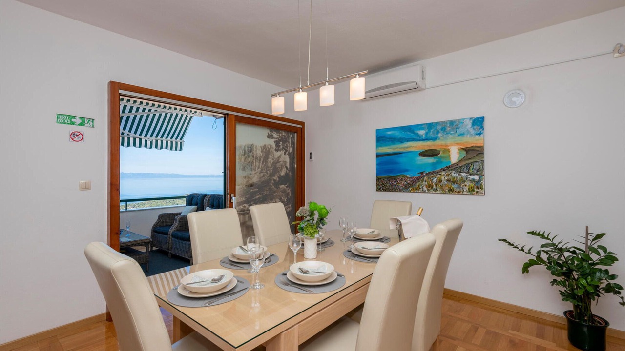 Photo of Bedroom in Makarska