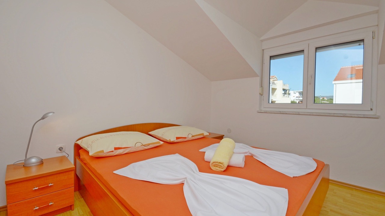 Photo of Bedroom in Hvar
