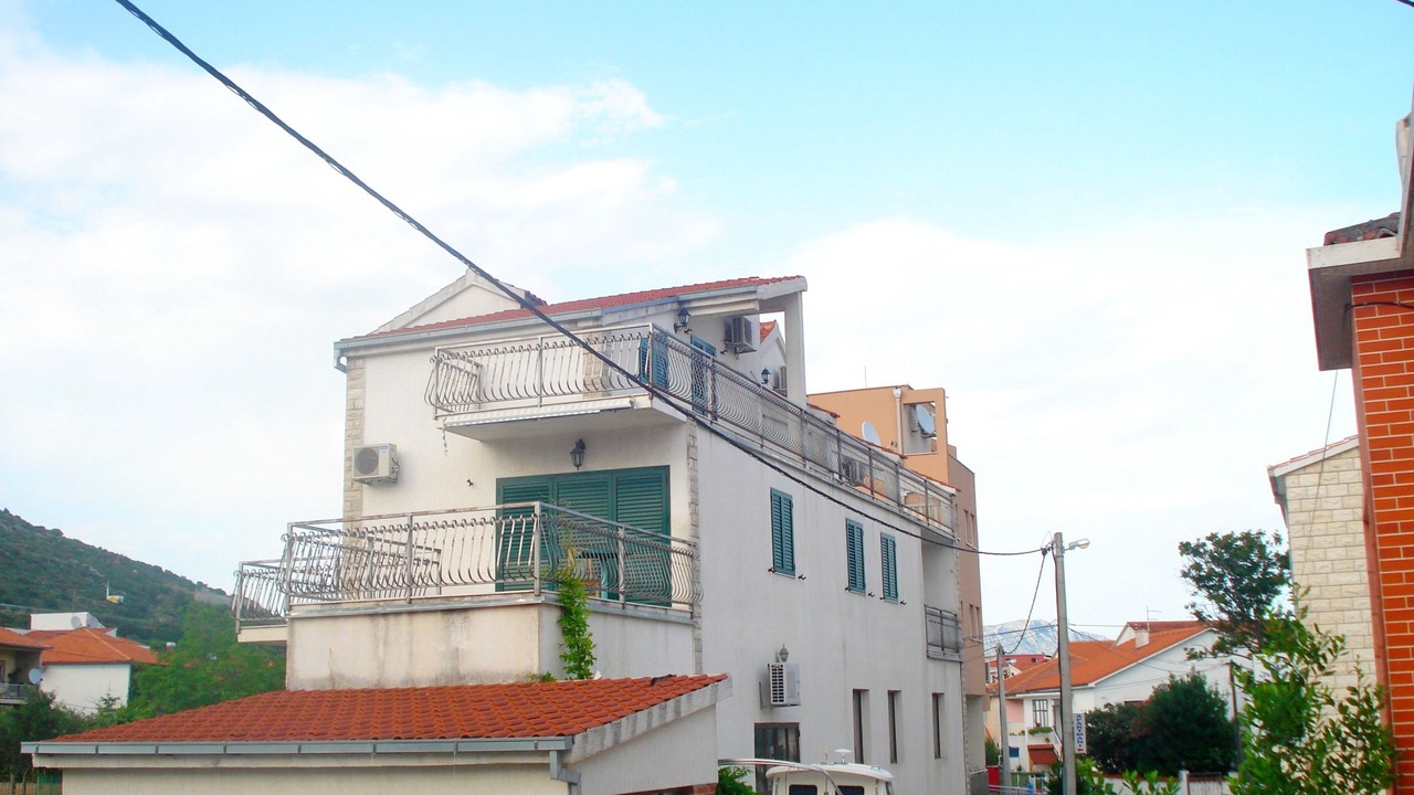 Photo of Outdoor in Trogir