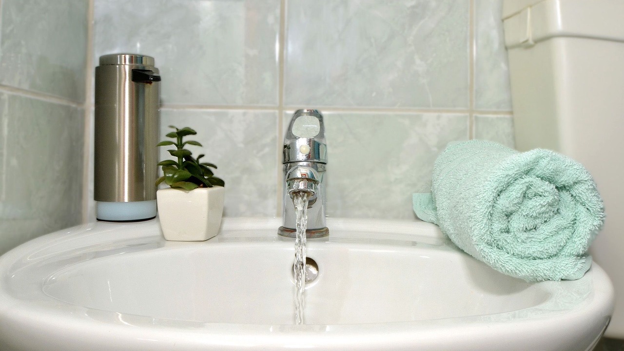 Photo of Bathroom in Trogir