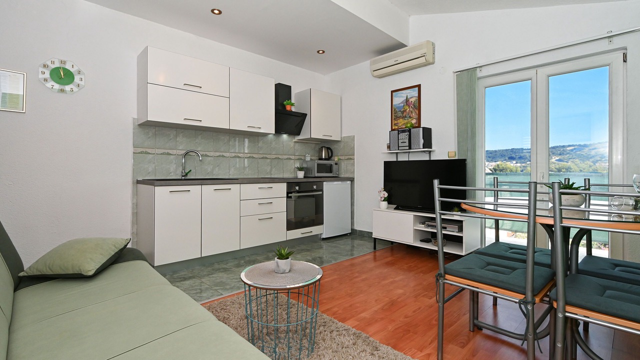 Photo of Livingroom in Trogir
