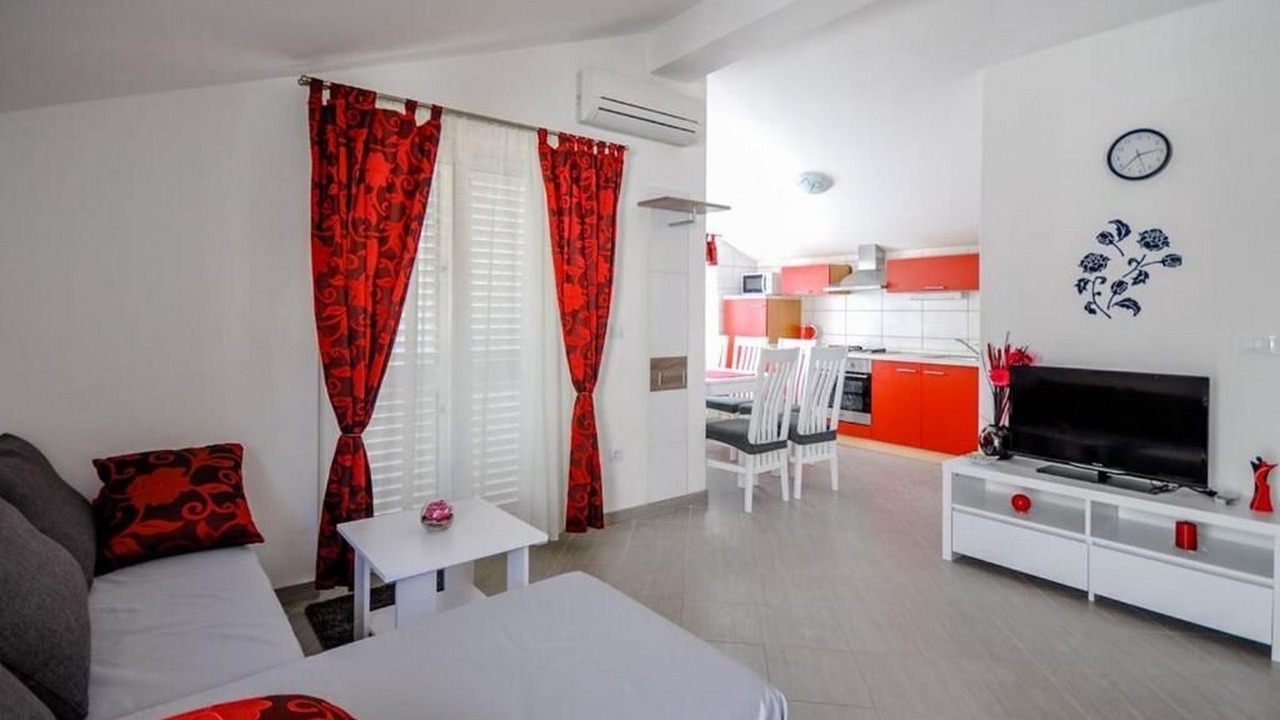 Photo of Livingroom in Vinisce