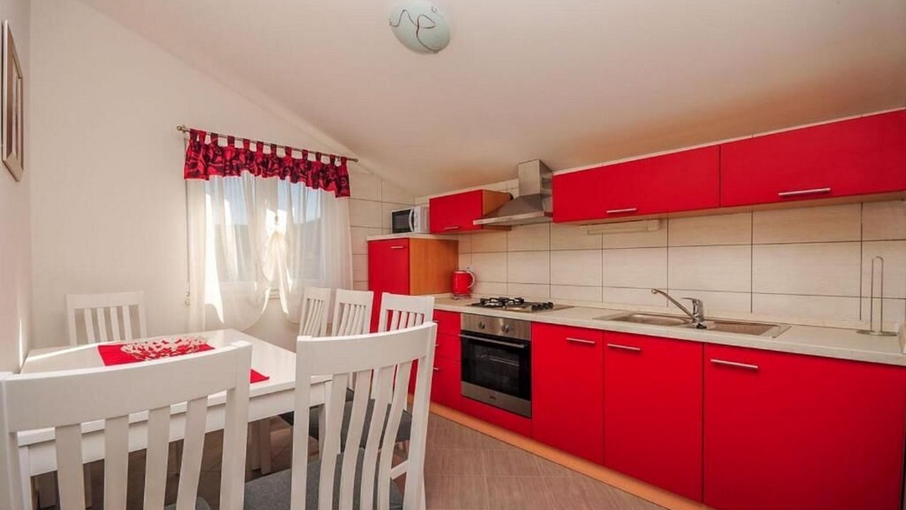 Photo of Kitchen in Vinisce
