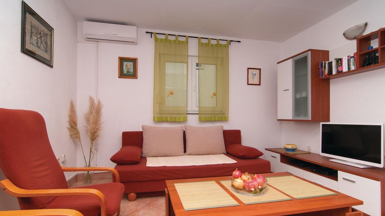 Photo of Bedroom in Veliki Drvenik