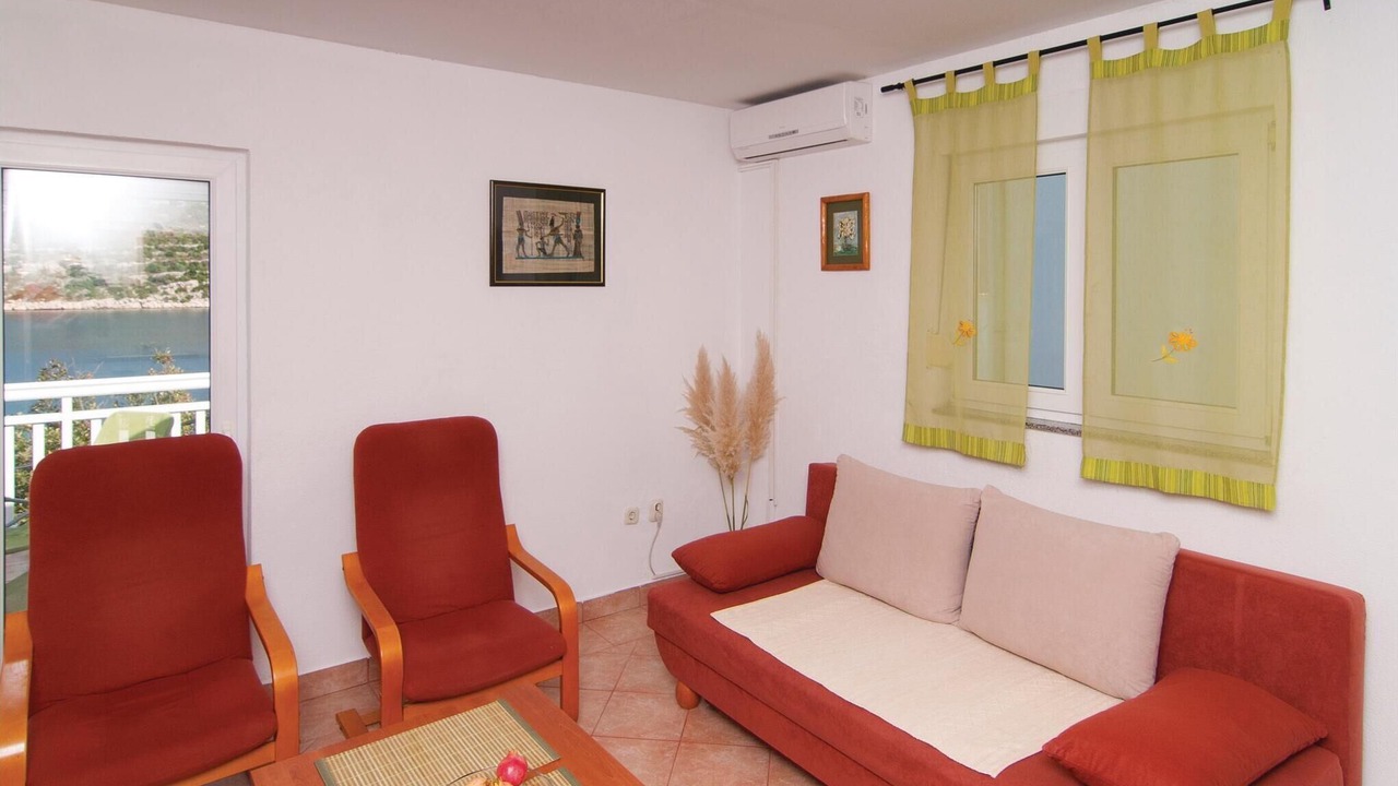 Photo of Bedroom in Veliki Drvenik