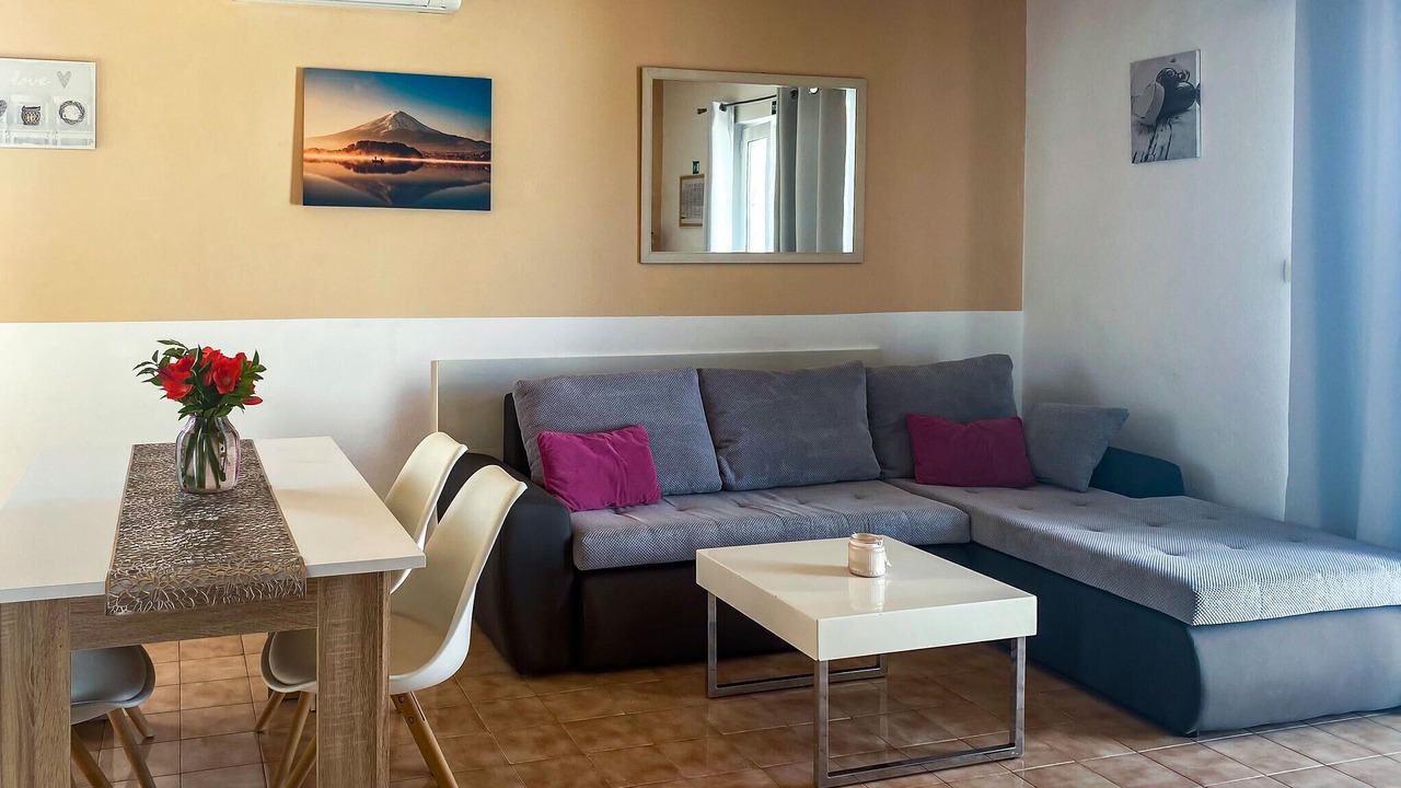 Photo of Bedroom in Okrug Gornji