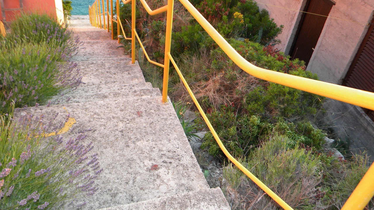 Photo of Outdoor in Zirje