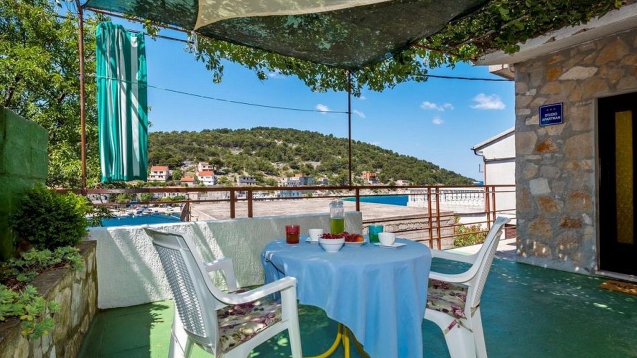 Photo of Outdoor in Zirje