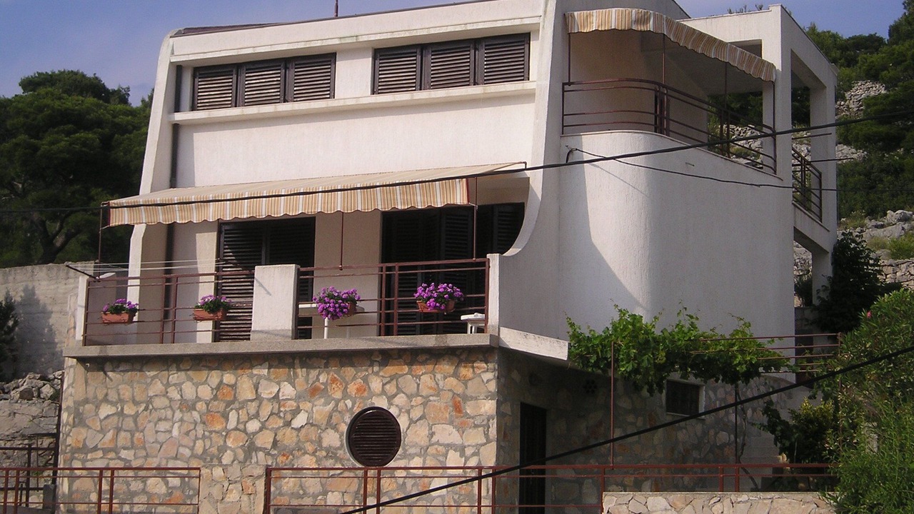 Photo of Outdoor in Zirje